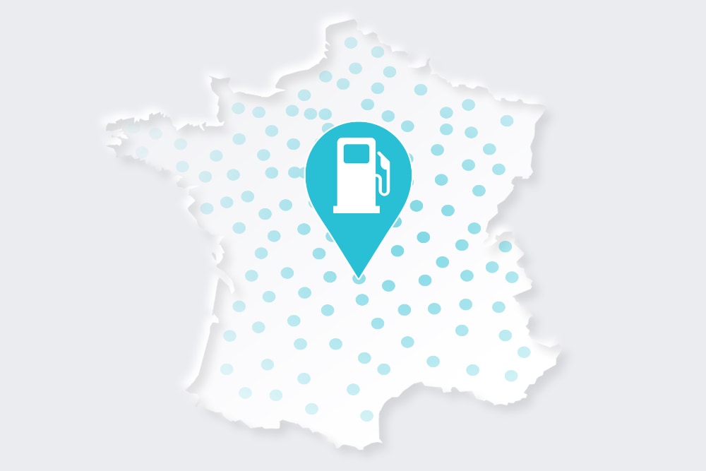 Pompe Superéthanol-E85