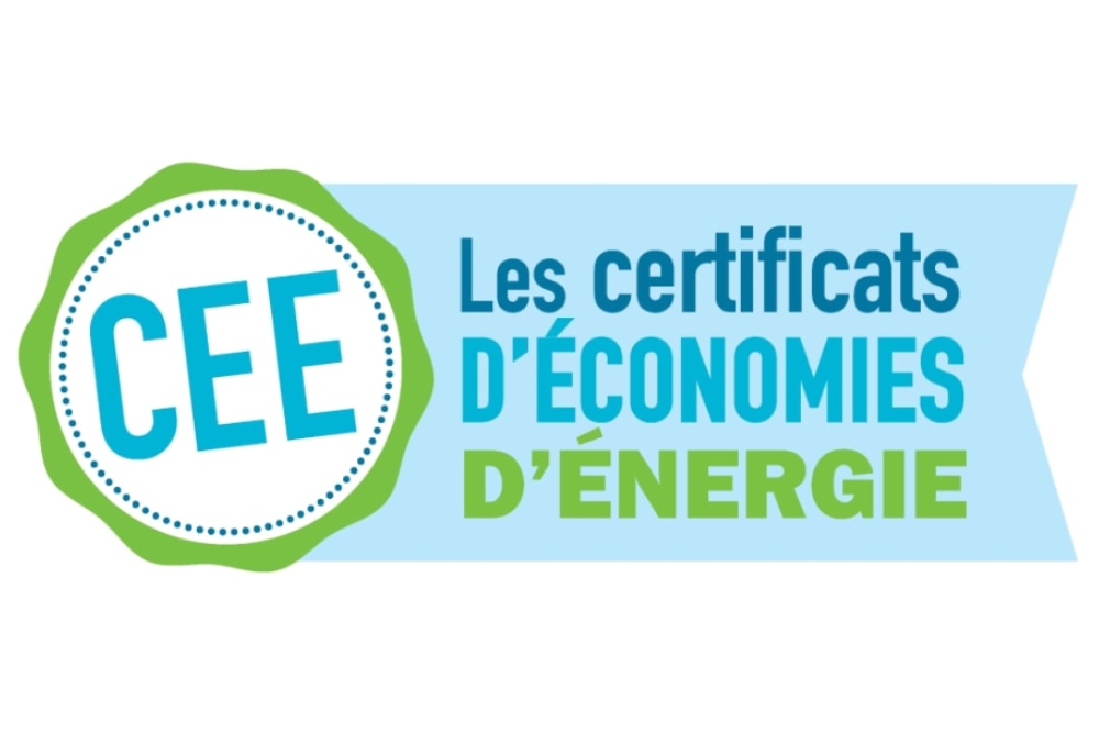  Le logo officiel du CEE